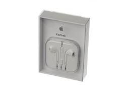Apple EarPods mit Fernbedi Apple EarPods mit Fernbedi