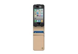 Griffin Flip Case, für iP Griffin Flip Case, für iP