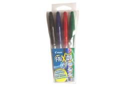 Pilot FriXion Roller Set, 