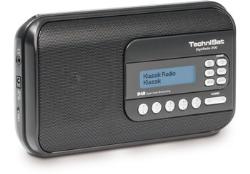 Technisat DigitRadio 200, Technisat DigitRadio 200,