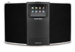 Technisat DigitRadio 500, Technisat DigitRadio 500,