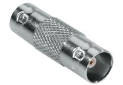 ABUS TVAC40620 BNC Kupplun ABUS TVAC40620 BNC Kupplun