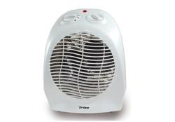 Trisa Heizlüfter Compact 