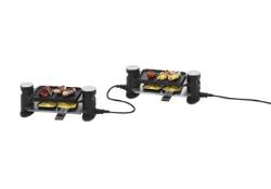 Trisa Raclette Connect 2 p