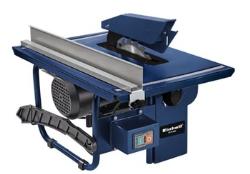 Einhell Tischkreissäge BT