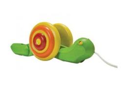 Plantoys Nachzieh Schnecke Plantoys Nachzieh Schnecke