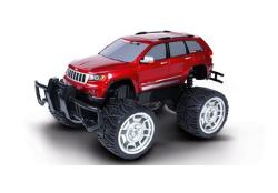 Carrera RC Jeep Grand Cher Carrera RC Jeep Grand Cher
