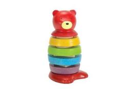 Plantoys Steck Bär, Alter Plantoys Steck Bär, Alter