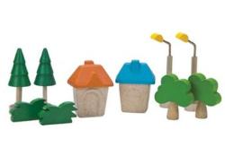 Plantoys City Accessoires,