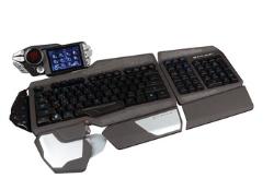 Tastatur Madcatz S.T.R.I.K