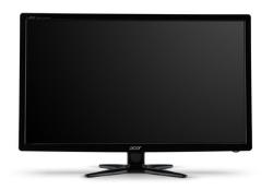 Acer G246HLAbd, 24" LED TF Acer G246HLAbd, 24" LED TF