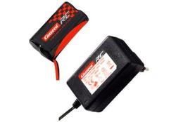 Carrera LiIon-Akku 7.4V 12 Carrera LiIon-Akku 7.4V 12