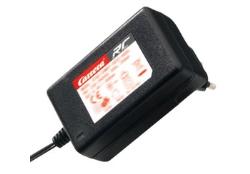 Carrera R/C Ladergerät 8. Carrera R/C Ladergerät 8.