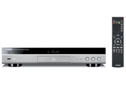Yamaha BD-S673, 3D Blu-ray Yamaha BD-S673, 3D Blu-ray