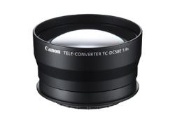 Canon Tele-Konverter TC-DC Canon Tele-Konverter TC-DC