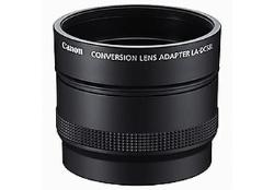 Canon Objektiv-Adapter LA- Canon Objektiv-Adapter LA-
