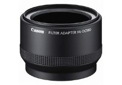 Canon Filter-Adapter FA-DC Canon Filter-Adapter FA-DC