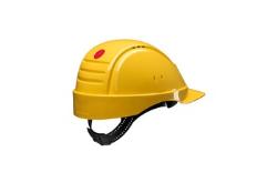 3M Peltor Schutzhelm gelb 3M Peltor Schutzhelm gelb