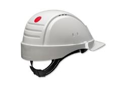 3M Peltor Schutzhelm weiss 3M Peltor Schutzhelm weiss