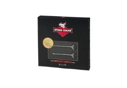 SteakChamp Double-Pack, me