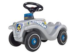Big Bobby Car Classic Poli