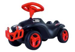 Big New Bobby Car Fulda, A Big New Bobby Car Fulda, A