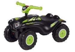 Big New Bobby Quad Racing, Big New Bobby Quad Racing,
