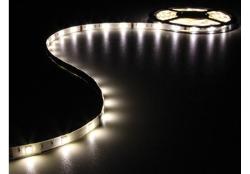 Velleman LED Strip, 5m, Wa Velleman LED Strip, 5m, Wa