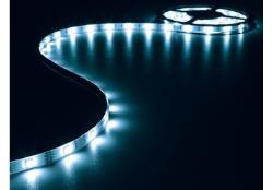 Velleman LED Strip, 5m, Bl