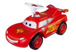 Big Bobby Lightning McQuee
