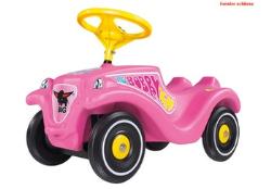 Big Bobby Car Classic Girl
