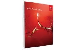 Adobe Acrobat XI Professio Adobe Acrobat XI Professio
