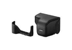 Sony Ledertasche LCS-ELC6 