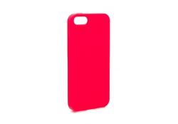 Xqisit iPhone 5 Soft Grip Xqisit iPhone 5 Soft Grip