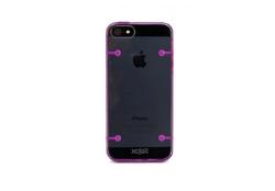 Xqisit iPhone 5 iPlate Sty Xqisit iPhone 5 iPlate Sty