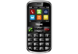 TELME C155 Schwarz, Dualba TELME C155 Schwarz, Dualba