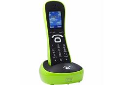 Swissvoice eSense green an Swissvoice eSense green an