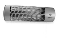 Tristar Elektroheizung (Ha