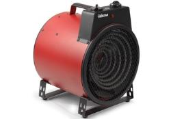 Tristar Elektroheizung (Ve