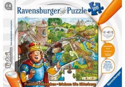 Ravensburger tiptoi® Puzz