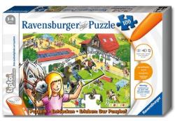 Ravensburger tiptoi® Puzz