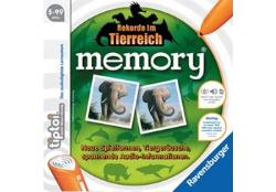 Ravensburger tiptoi® Memo