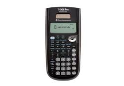 Texas-Instruments Rechner 