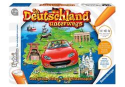 Ravensburger tiptoi® Lern