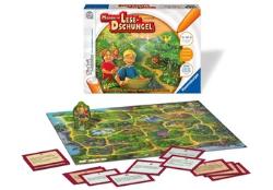 Ravensburger tiptoi® Lern