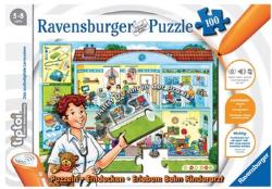 Ravensburger tiptoi® Lern