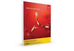 Adobe Acrobat XI Professio Adobe Acrobat XI Professio