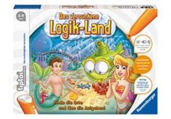 Ravensburger tiptoi® Lern