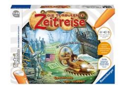 Ravensburger tiptoi® Lern
