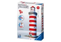 Ravensburger 3D Puzzle - L Ravensburger 3D Puzzle - L
